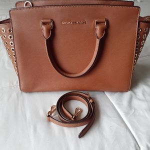 Michael Kors bag